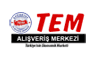 TEM Center Hipermarket Logosu